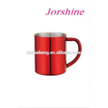 wholesale daily need products matte black coffee mug